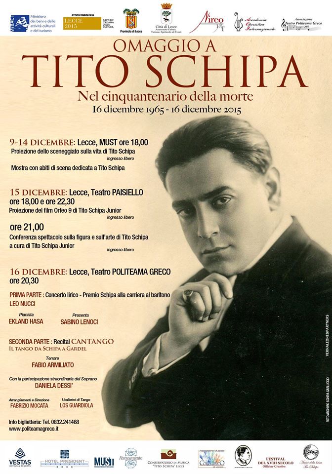Tito Schipa