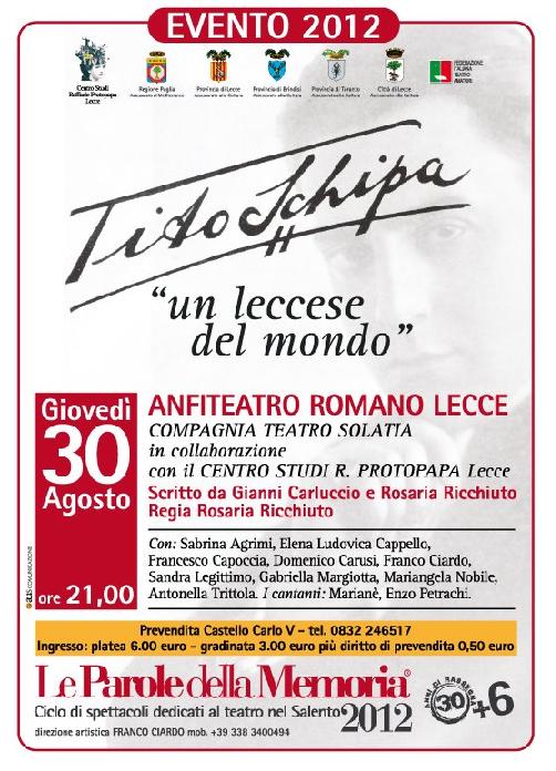 Tito Schipa