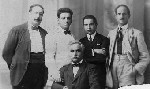 Lecce 1910